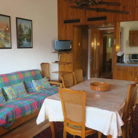 Appartement Châtel, 2 Pièces, 6 Personnes - Fr-1-198-161