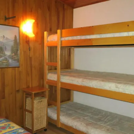 Châtel, 2 Pièces, 6 Personnes - Fr-1-198-161 *