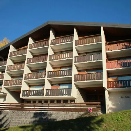 Appartement Châtel, 2 Pièces, 6 Personnes - Fr-1-198-161