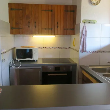 Appartement Châtel, 2 Pièces, 6 Personnes - Fr-1-198-161 Châtel