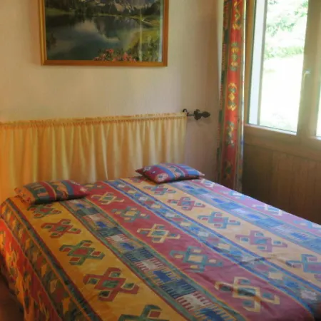 Appartement Châtel, 2 Pièces, 6 Personnes - Fr-1-198-161 *
