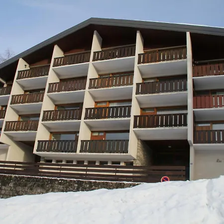 Châtel, 2 Pièces, 6 Personnes - Fr-1-198-161 * Châtel