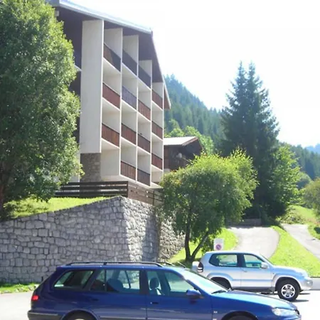 Châtel, 2 Pièces, 6 Personnes - Fr-1-198-161 Appartement